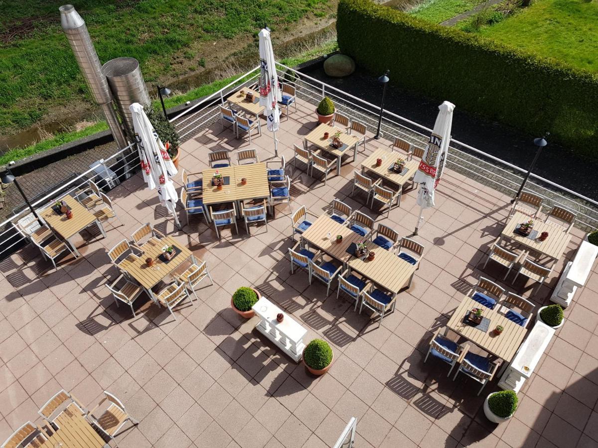 Hotel Restaurant Clemens-August Ascheberg  Exterior foto